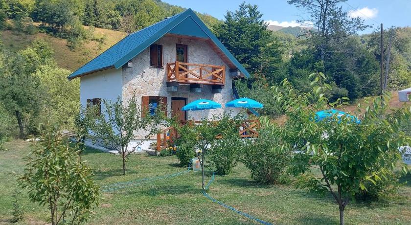 Vila Verusa photo