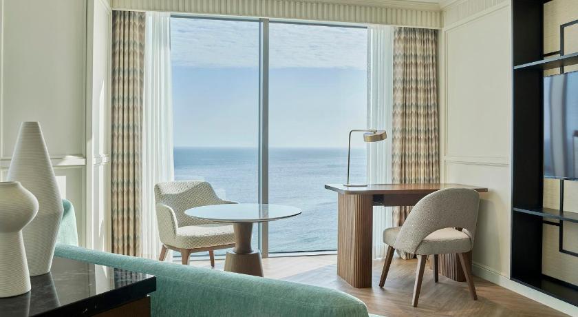 Imatge de Habitació Premier Extragran Oceà (Premier Ocean King Room) 1