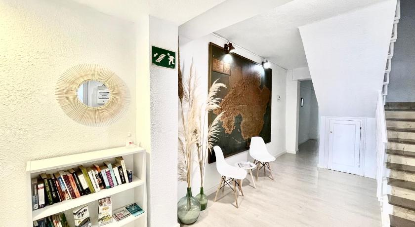 Hostal Vista Alegre photo