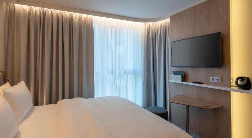 Holiday Inn Express Offenbach photo