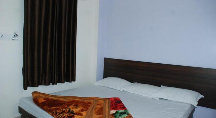 Hotel Chouhan Paradise Ajmer