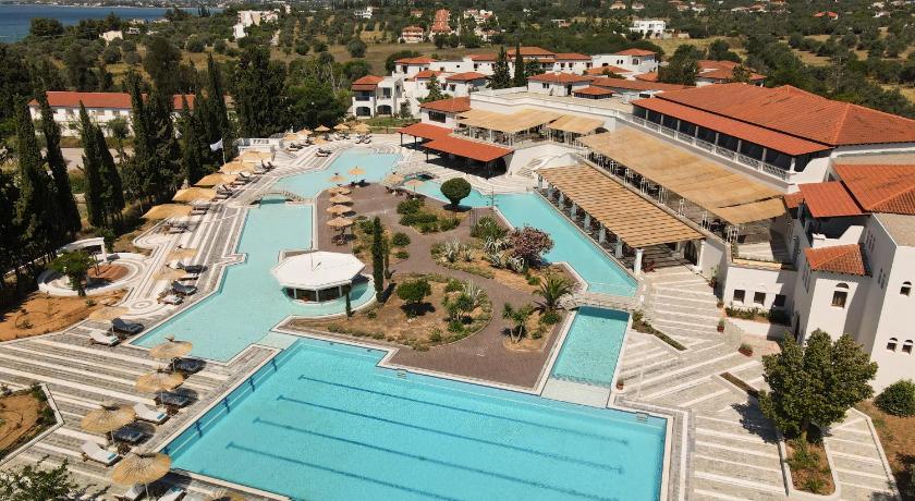 Eretria Hotel & Spa Resort