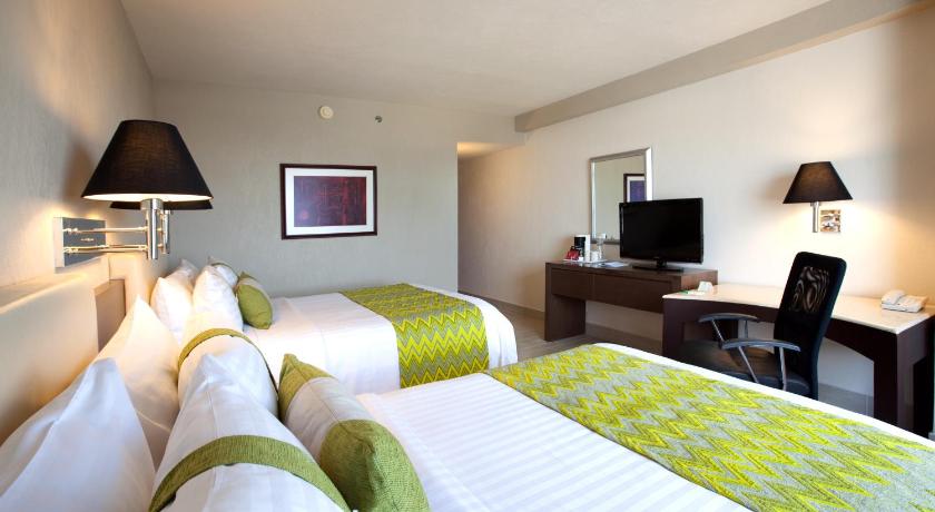 Holiday Inn Puebla La Noria