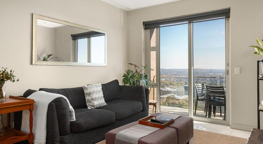 The Tyrwhitt Rosebank Apartments photo