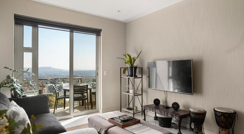 The Tyrwhitt Rosebank Apartments photo