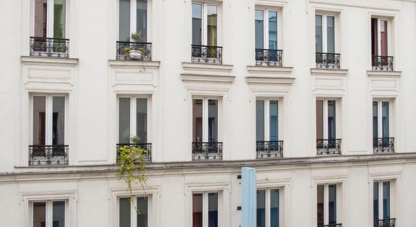 Hotel La Nouvelle Republique