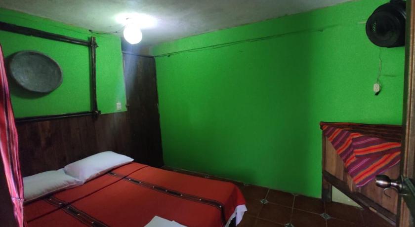 El Sueno De Tansu photo