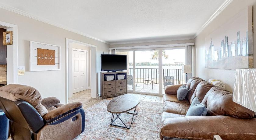 Sea Palms — Hotel in Fort Walton Beach (FL)