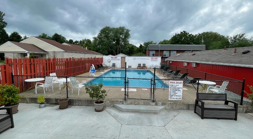 Quality Lodge Sandusky photo