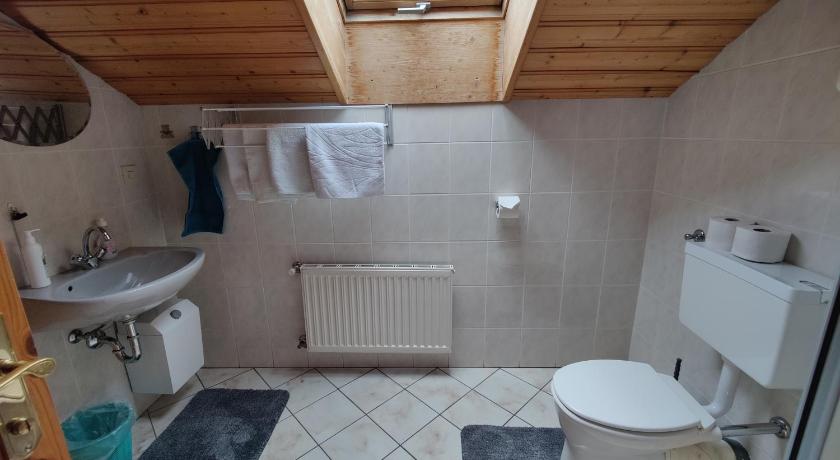 Ferienwohnung Stricker photo