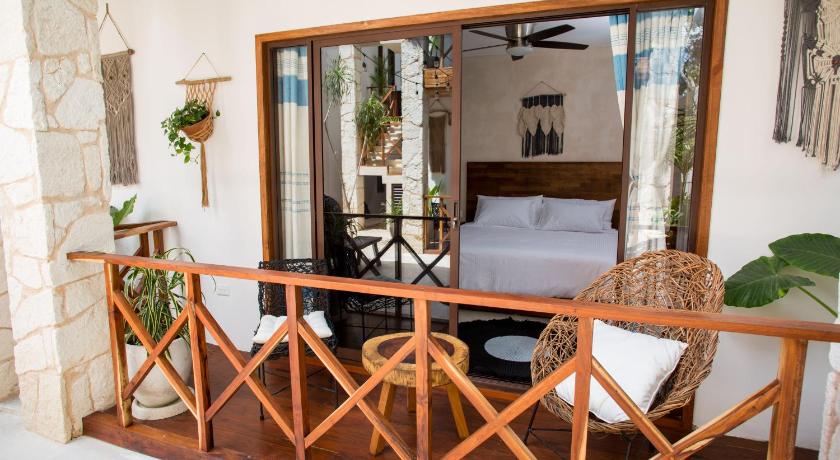 Lagoon Boutique Hotel Tulum