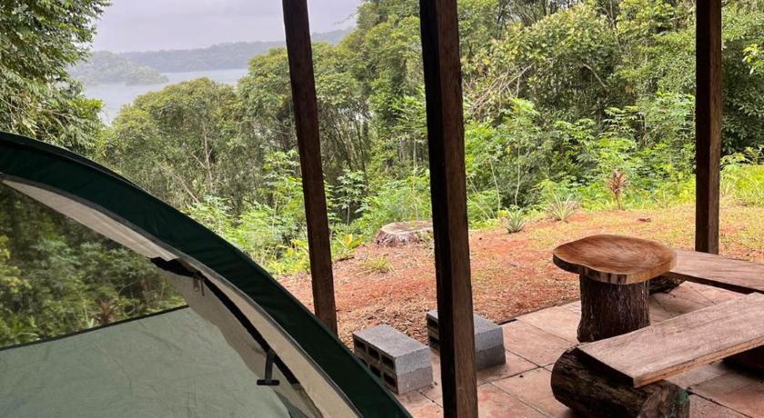 Jungle Eco Reserve — Hotel in Aguas Claras