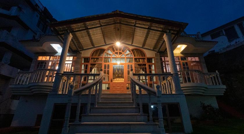 Cedar Cottage — Hotel in Shimla