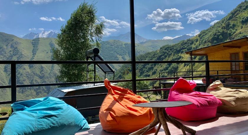 Ardoti Guest House photo