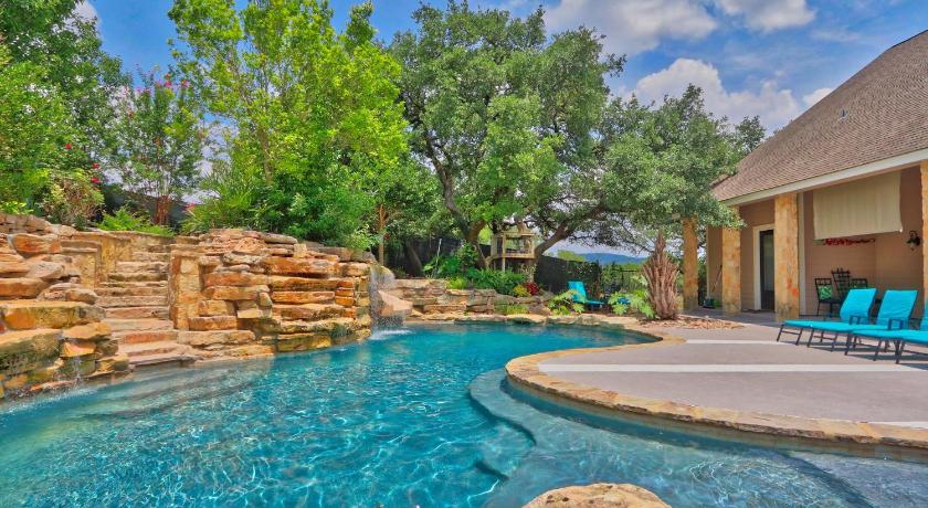 Let The Good Times Roll (Laissez Les Bon Temps Roulez) — Hotel in Austin (TX)
