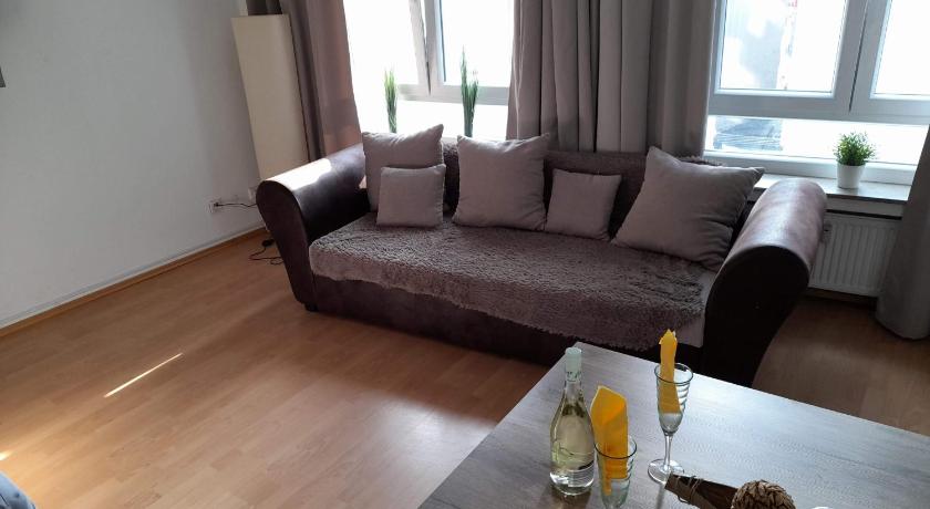Apartment Cologne City photo