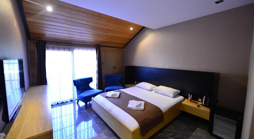 Inan Kardesler Bungalow Motel