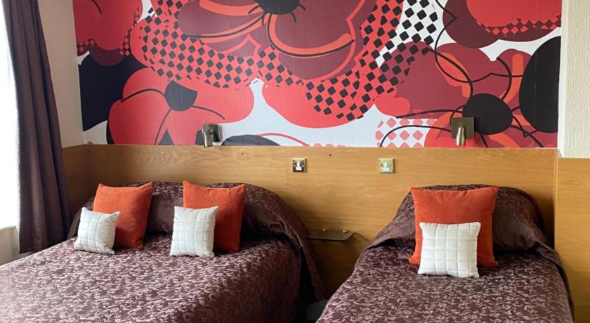 Image of Front Double Room 6