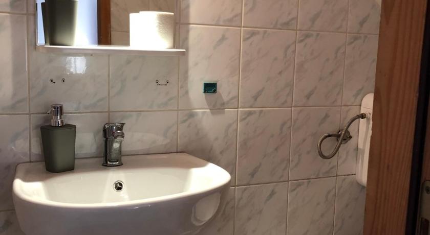 Apartment BELGRADE Dedinje photo