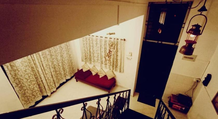 Ivy Garden View, 2 BHK Private House, Lonavala photo