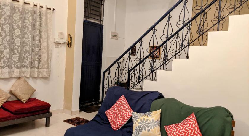 Ivy Garden View, 2 BHK Private House, Lonavala photo