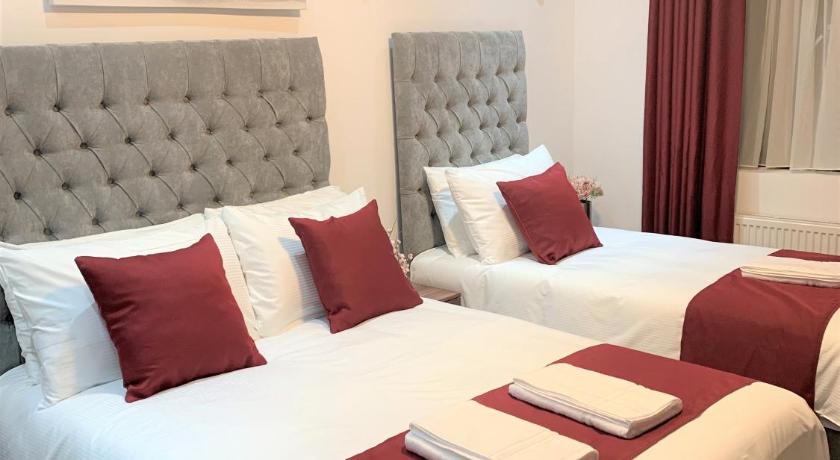 Green View Hotel photo