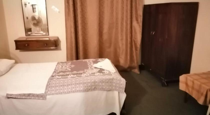 Hotel NEW HOTEL photo
