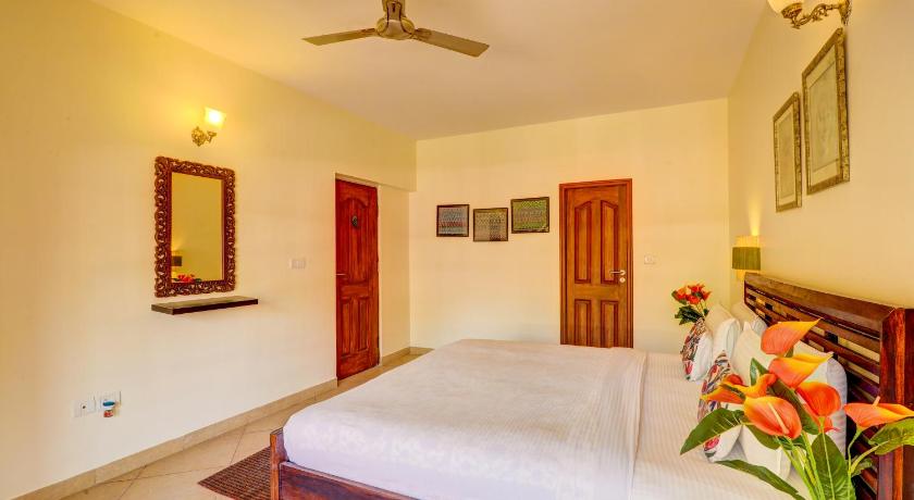 Heritage Nirvana Villa - 4BHK, Goa photo