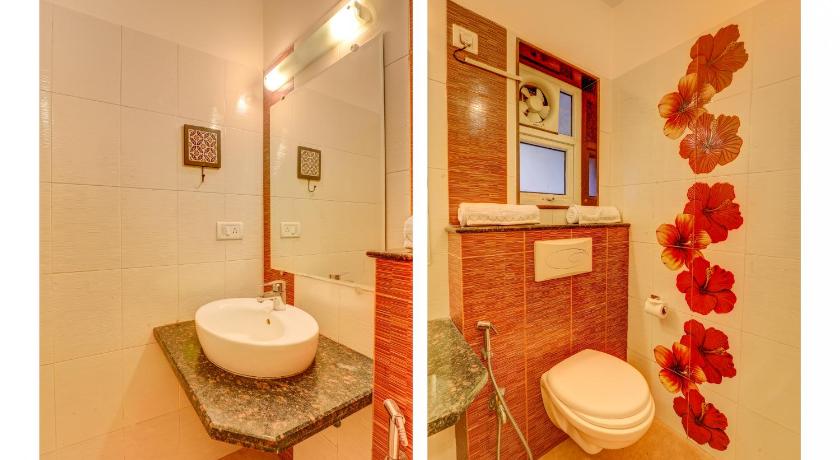 Heritage Nirvana Villa - 4BHK, Goa photo