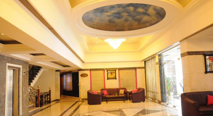 Regency Kanchipuram by GRT Hotels