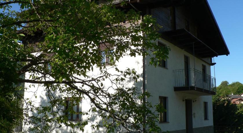 La Via del Sole — Hotel in Giaglione