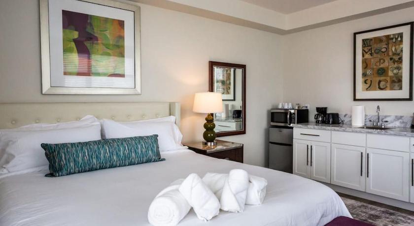 Next to San Diego Downtown - Cali King Size Studio — Hotel in San Diego (CA)