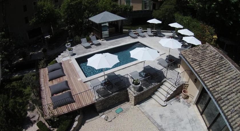 Hotel du Poete photo