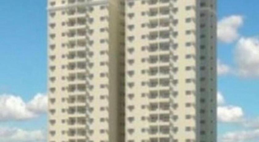 Apto 3 Quartos com Ar, Piscina, Garagem - Cuiaba