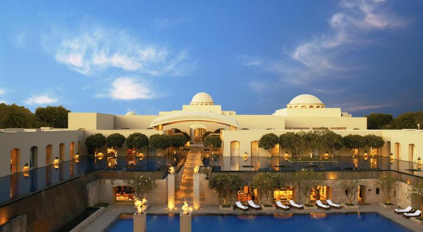 Trident Gurgaon Hotel photo