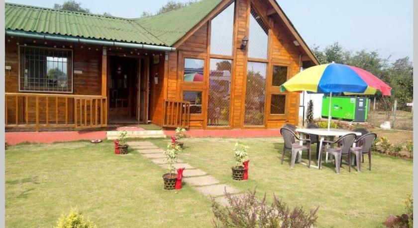 TP FarmVille 3BHK All meals Included photo