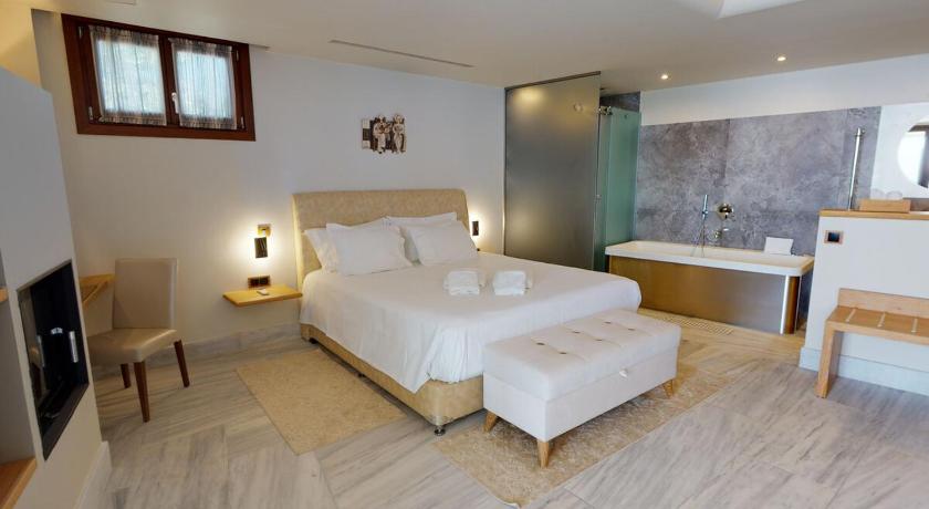 Valeni Boutique Hotel & Spa