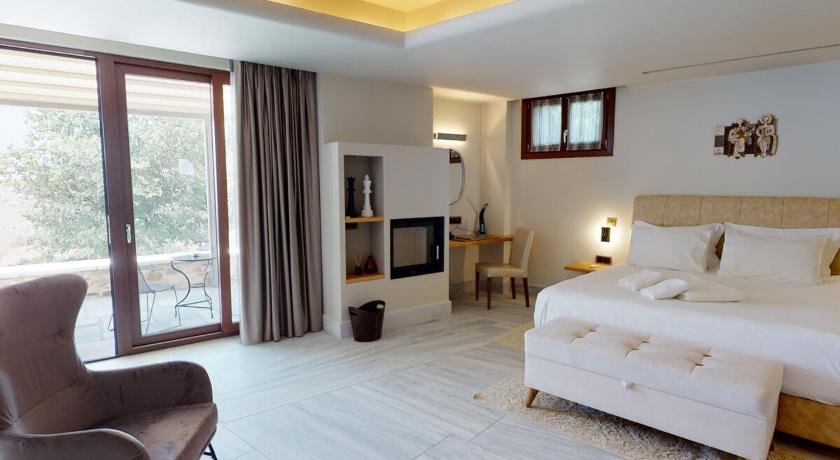 Valeni Boutique Hotel & Spa