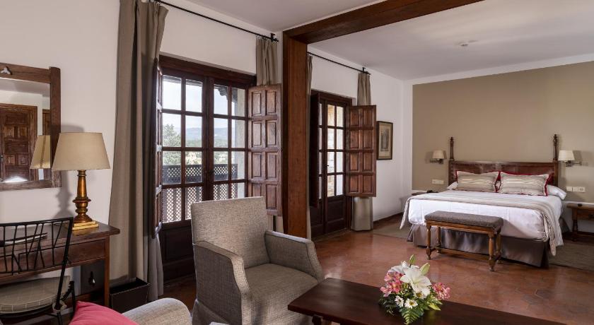 Parador de Tortosa