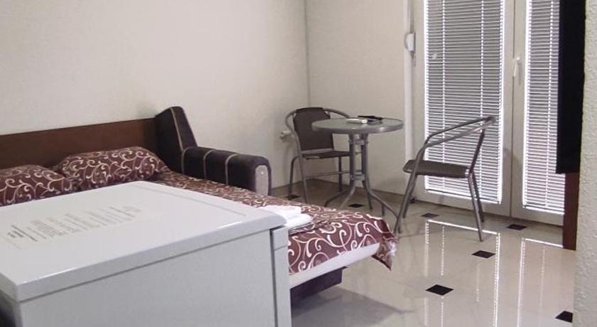 Alp Apartment photo