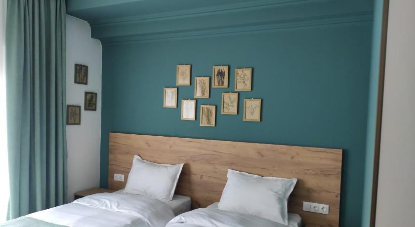 Northgate Hotel Kazbegi photo