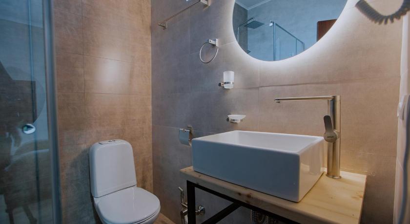 Northgate Hotel Kazbegi photo
