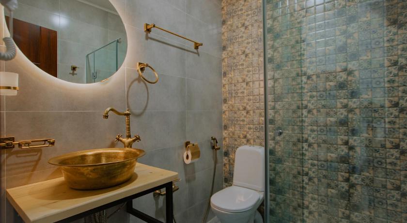 Northgate Hotel Kazbegi photo