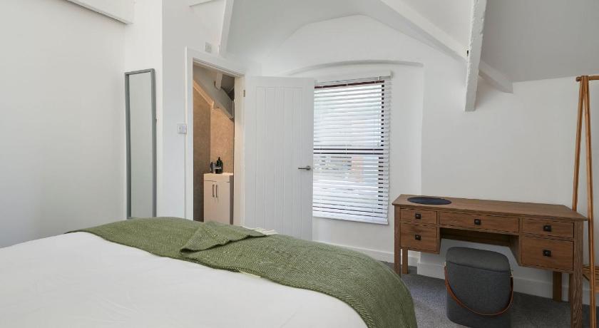 The Sett - The Cottages at Blackadon Farm photo