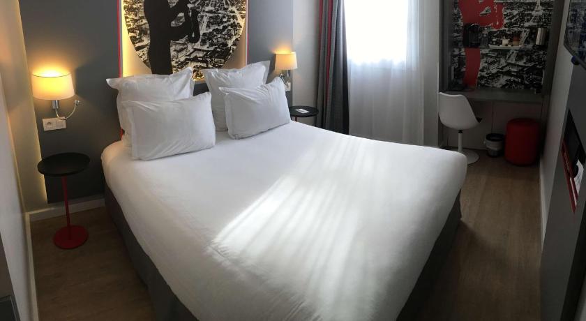 Best Western Paris Saint Quentin