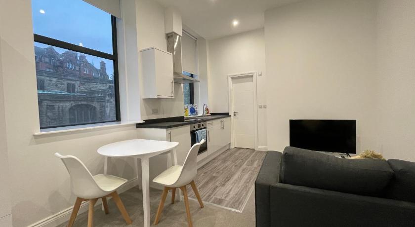 St. Andrews — Hotel in Newcastle upon Tyne