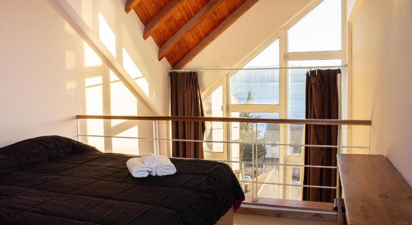 Image of Deluxe Apartment 0