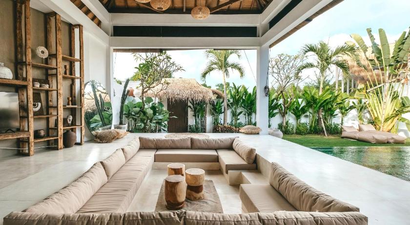 MODJO Villas Bingin