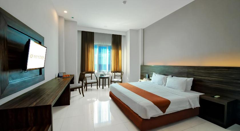 Kristal Hotel Kupang