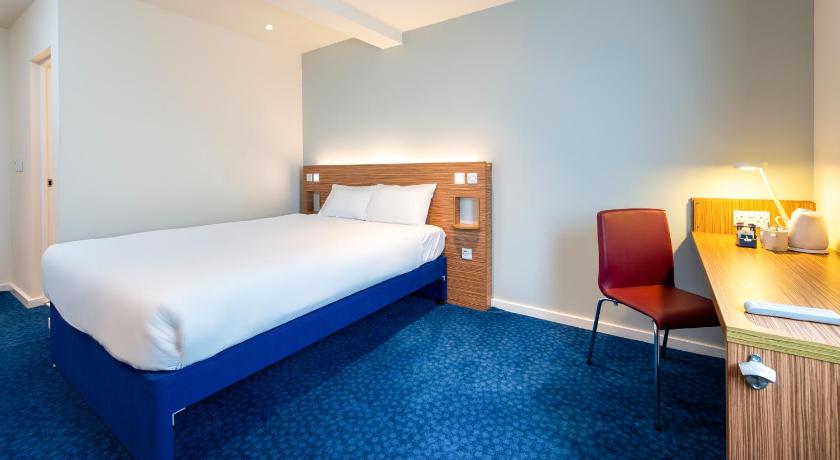 ibis budget Peterhead Aberdeenshire